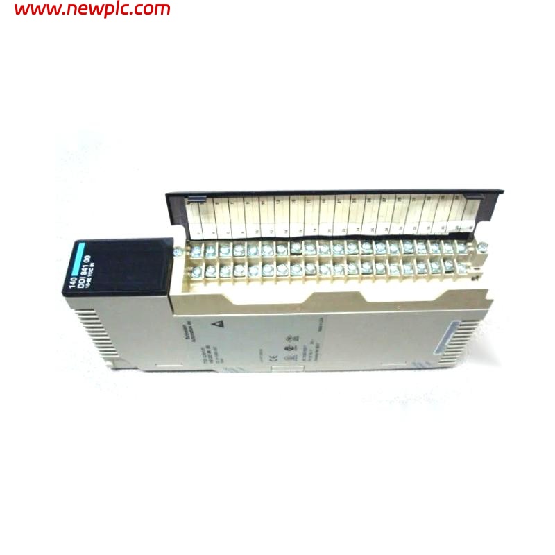 Schneider 140DDI84100C Discrete Input Module