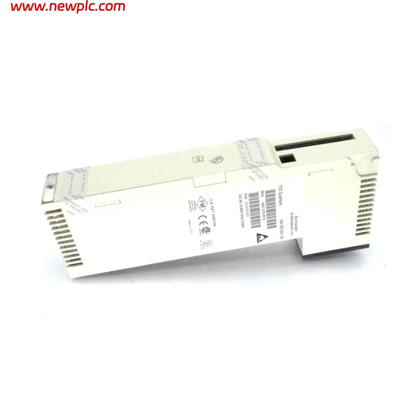 Schneider 140DDI84100C Discrete Input Module
