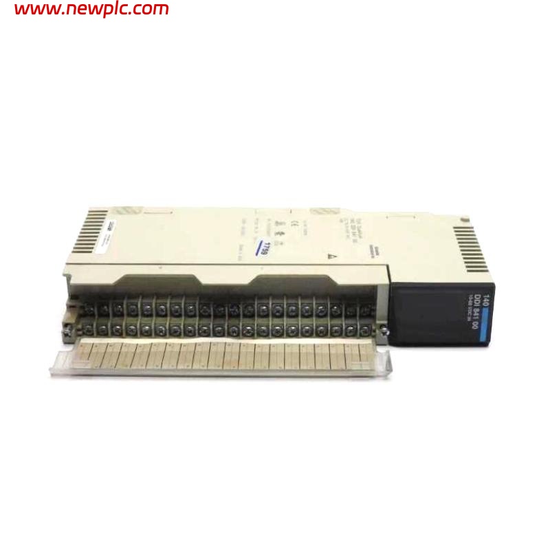 Schneider 140DDI85300C Discrete Input Module