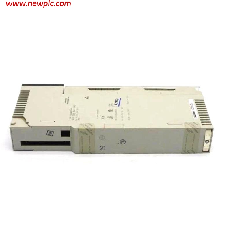 Schneider 140DDI85300C Discrete Input Module
