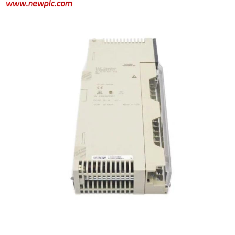 Schneider 140DDI85300C Discrete Input Module