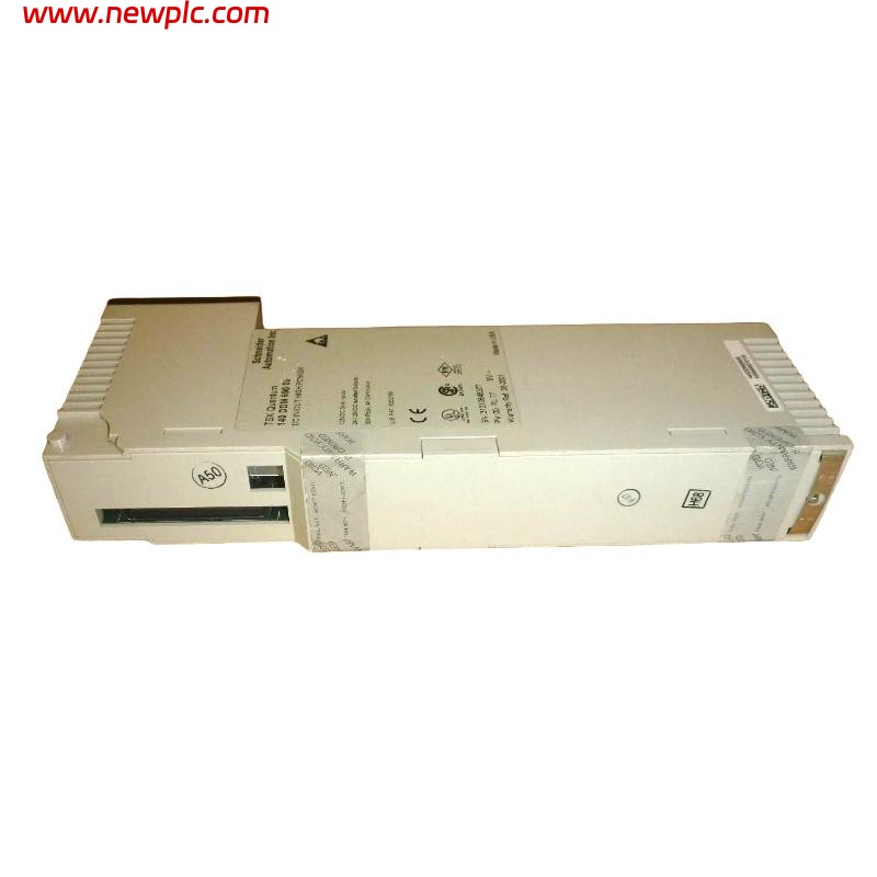 Schneider 140DDM69000C Discrete I/O Module