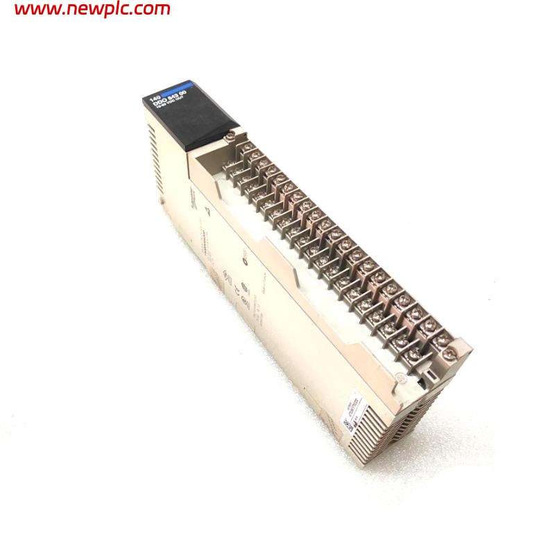 Schneider 140DDO84300C Discrete Output Module