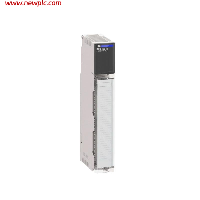 Schneider 140DDO88500C Discrete Output Module