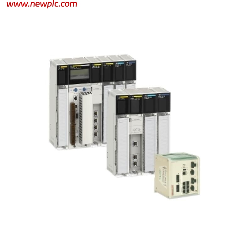 Schneider 140DDO88500C Discrete Output Module