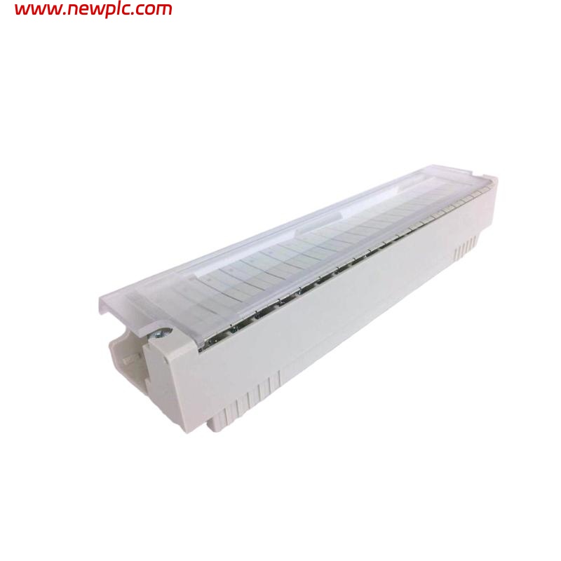 Schneider 140XTS00100 Terminal Block