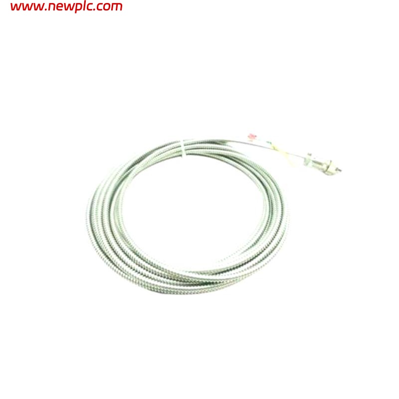 Bently Nevada 16710-14 16710 Interconnect Cable