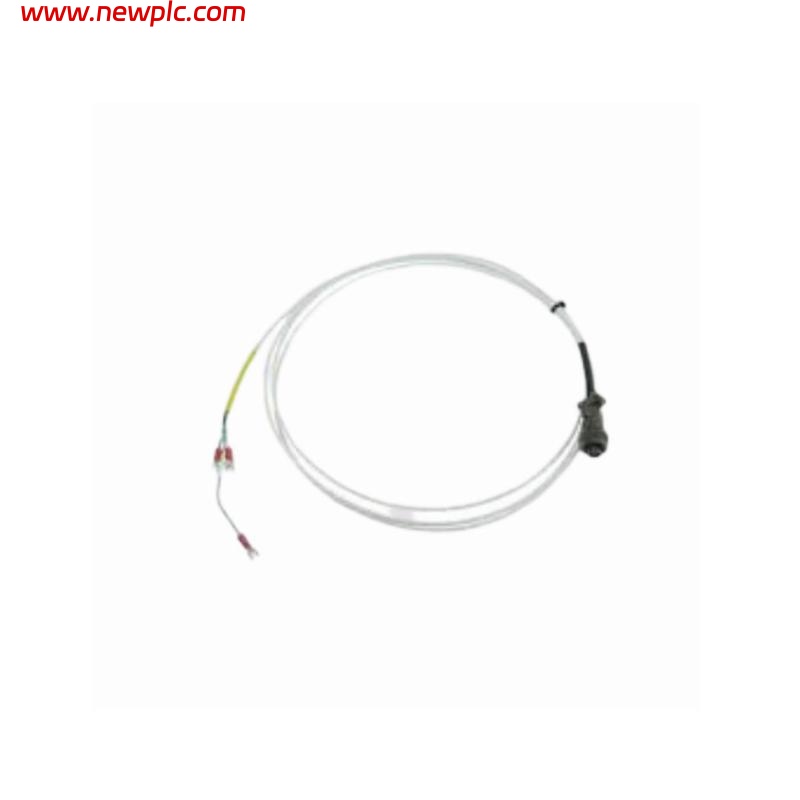 Bently Nevada 16710-14 16710 Interconnect Cable