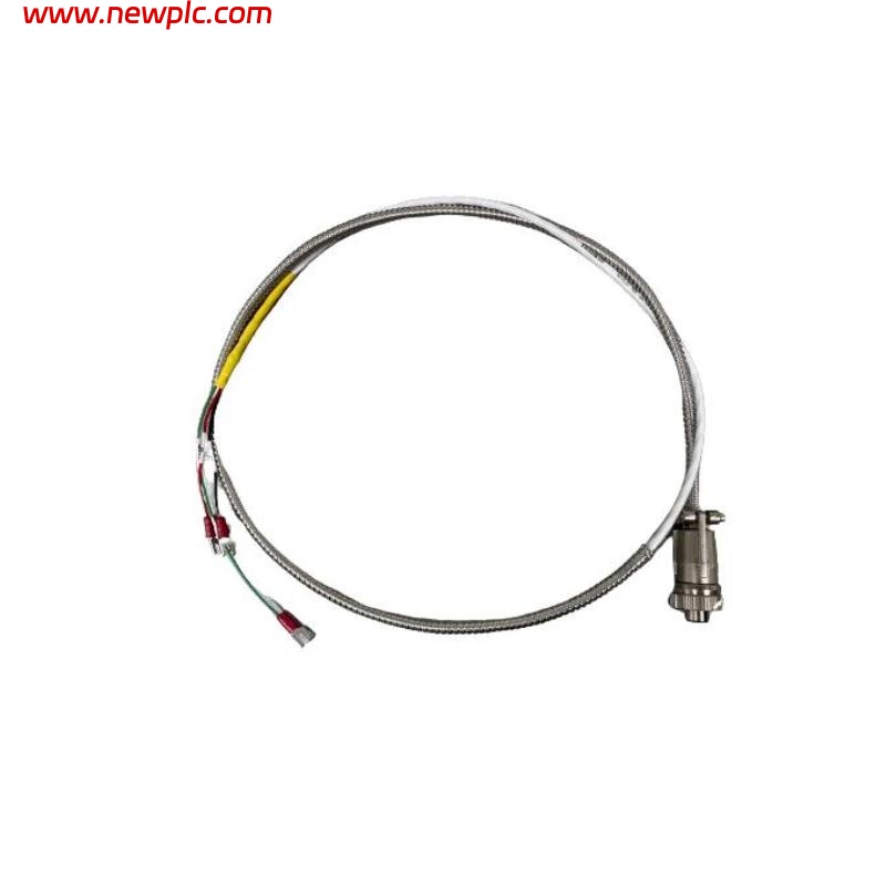 Bently Nevada 16710-30 16710 Interconnection Cable Original