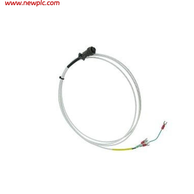 Bently Nevada 16710-30 16710 Interconnection Cable Original
