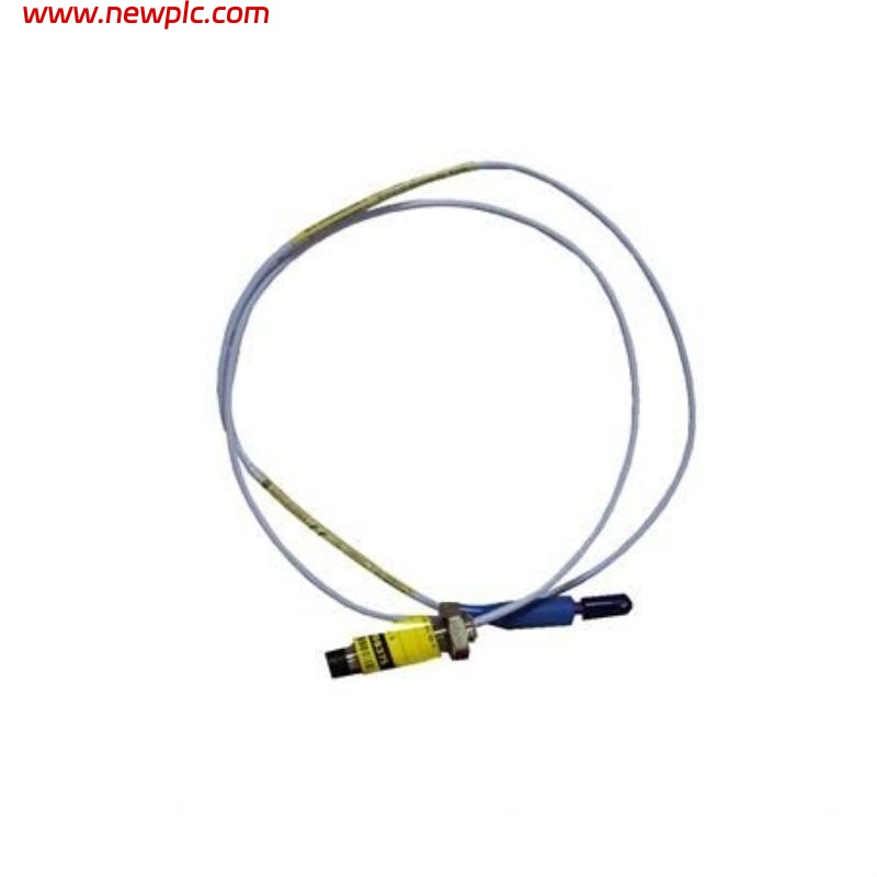 Bently Nevada 16710-30 16710 Interconnection Cable Original