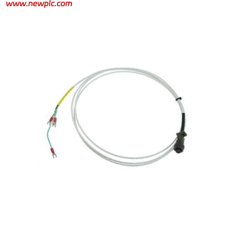 Bently Nevada 16710-30 16710 Interconnection Cable Original