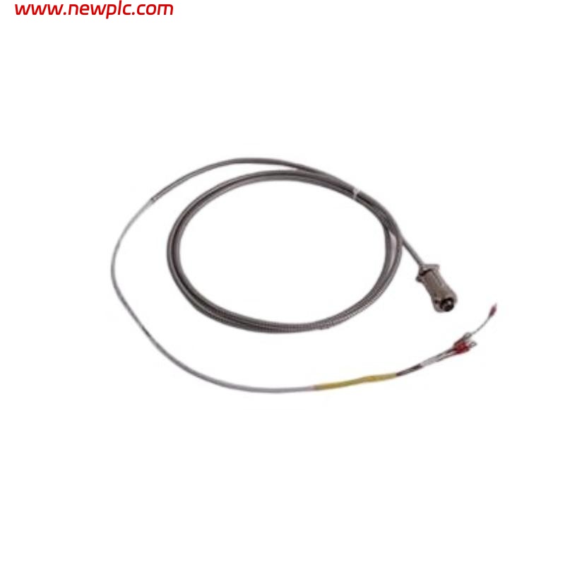 Bently Nevada 16710-99 16710 Interconnection Cable