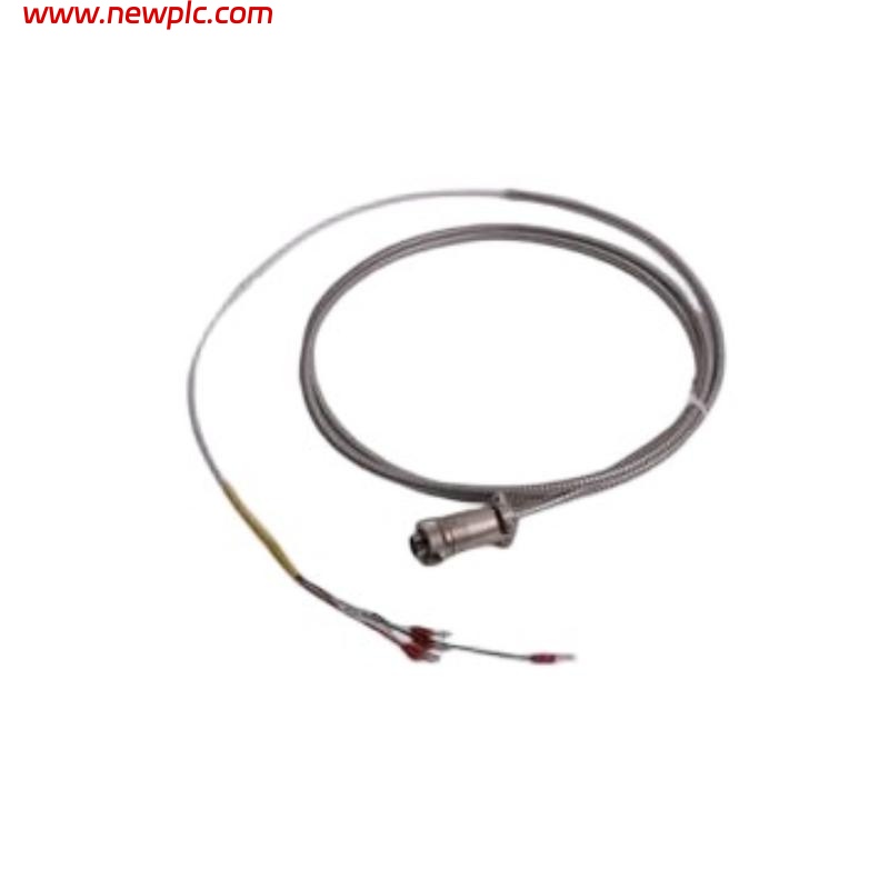 Bently Nevada 16710-99 16710 Interconnection Cable