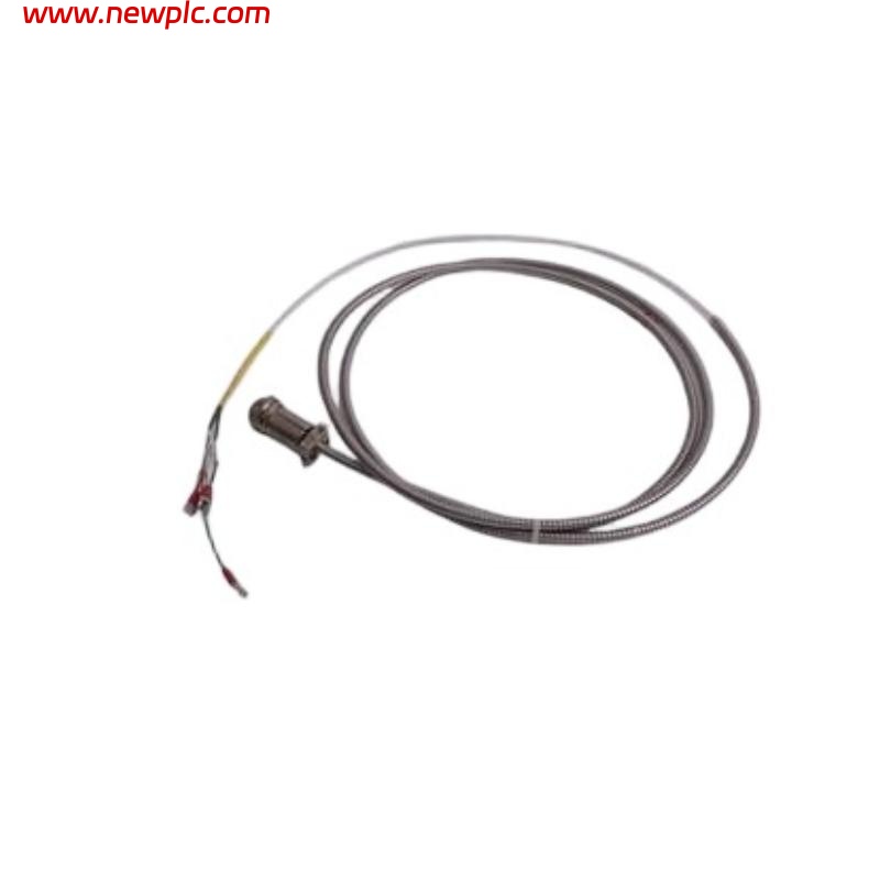 Bently Nevada 16710-99 16710 Interconnection Cable