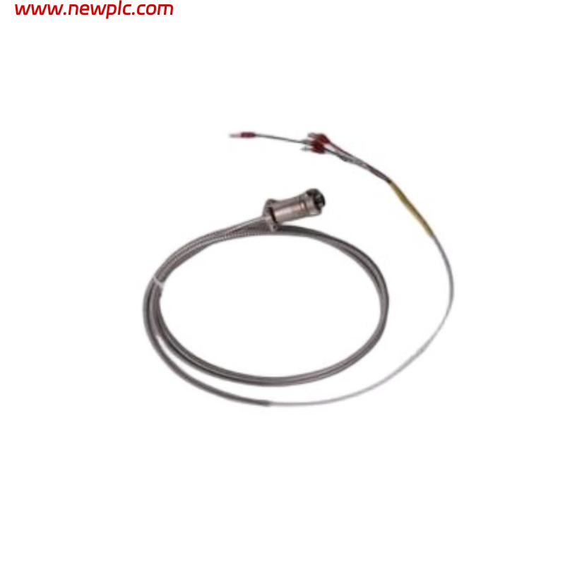 Bently Nevada 16710-99 16710 Interconnection Cable