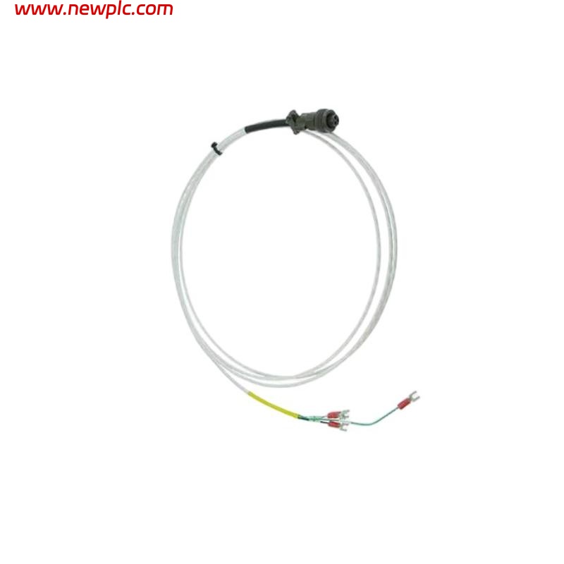 Bently Nevada 16925-25 Interconnection Cable