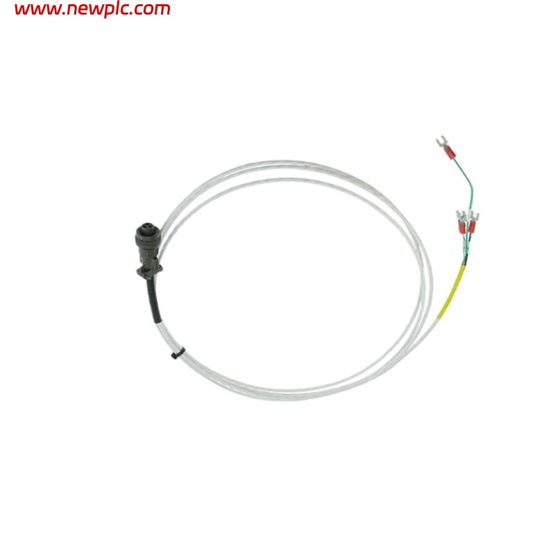 Bently Nevada 16925-25 Interconnection Cable