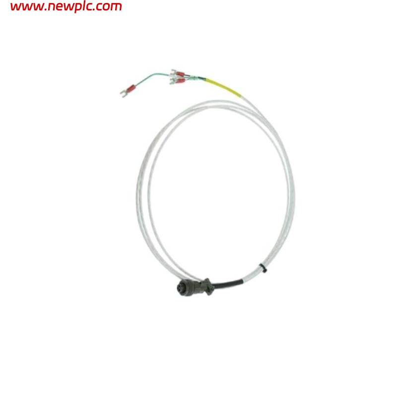 Bently Nevada 16925-25 Interconnection Cable
