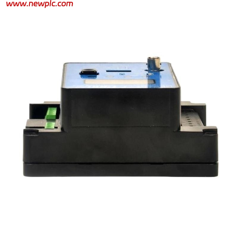 Bently Nevada 1900/27-01 Vibration Monitor New In Stock