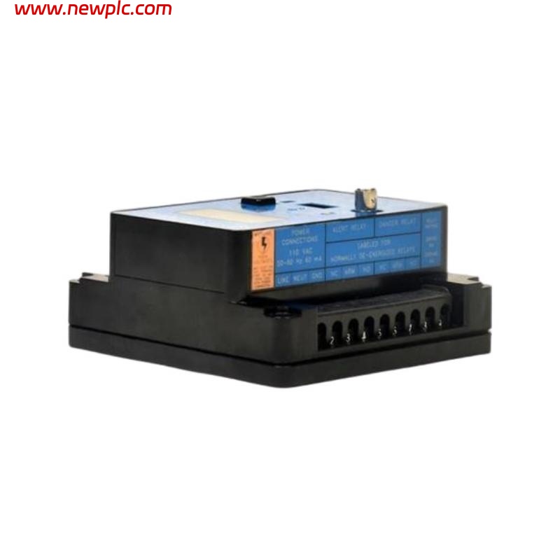 Bently Nevada 1900/27-03 Vibration Monitor