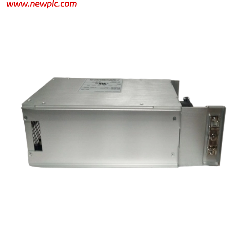 OVATION 1C31099H01 Redundant power supply module Quality Selection