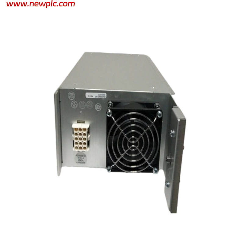 OVATION 1C31099H01 Redundant power supply module Quality Selection