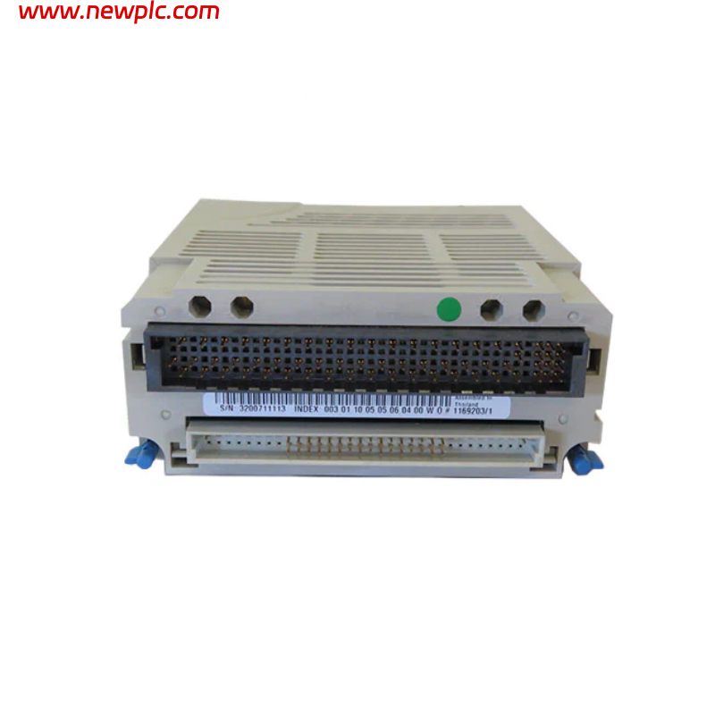 OVATION 1C31107G01 Digital input module Recommended products