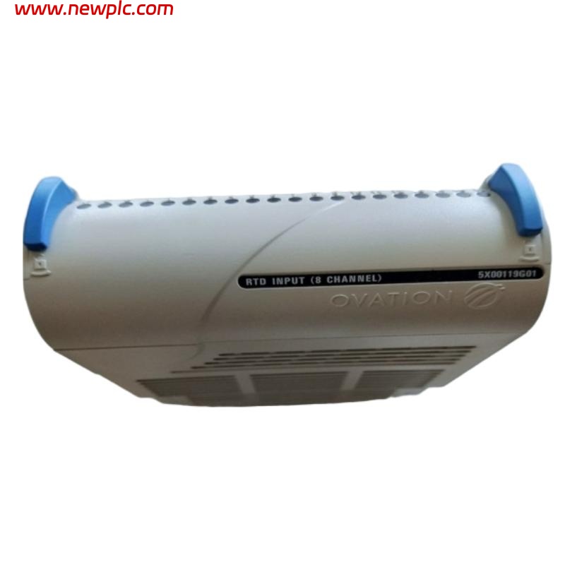 OVATION 1C31107G01 Digital input module Recommended products