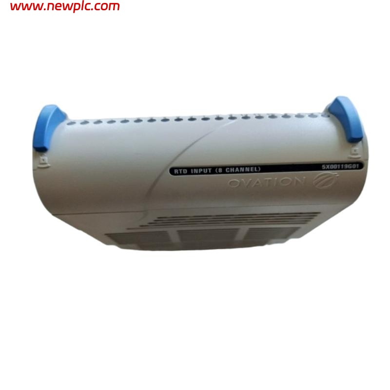 OVATION 1C31107G02 Digital input PLC module Price Advantage