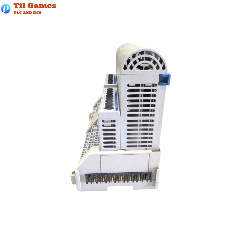 OVATION 1C31116G02 Analog Input Module