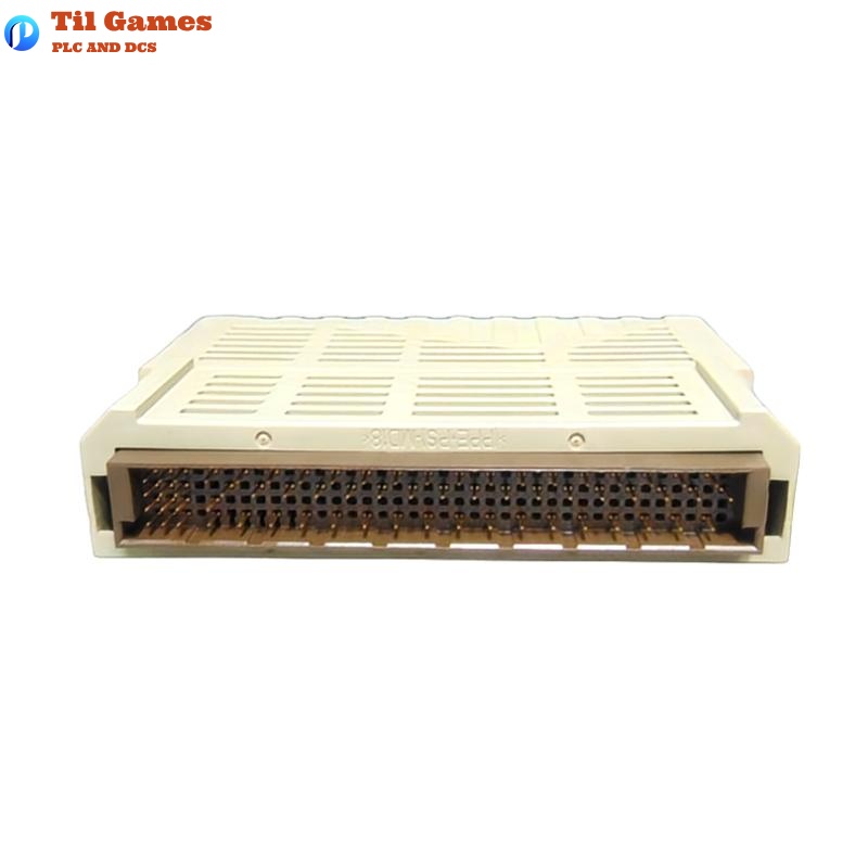 OVATION 1C31116G03 Analog Input Module