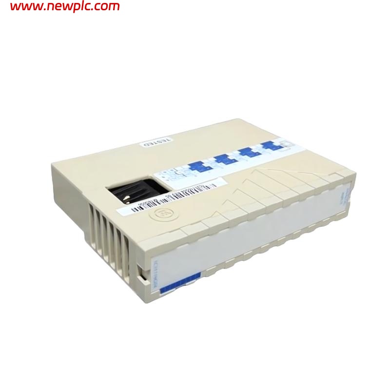 OVATION 1C31116G04 Analog Input Module