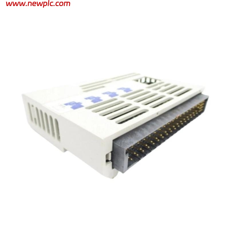 OVATION 1C31116G04 Analog Input Module