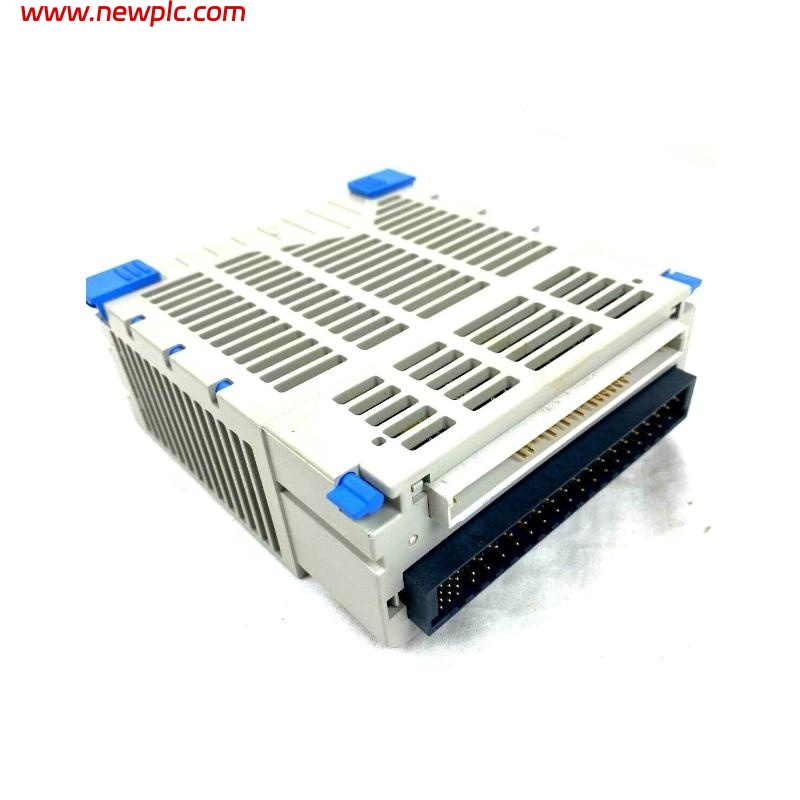 OVATION 1C31122G01 16 Channel Digital Output Electronics Module