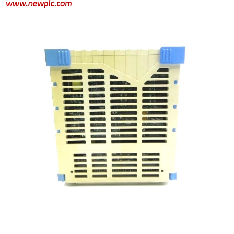 OVATION 1C31122G01 16 Channel Digital Output Electronics Module