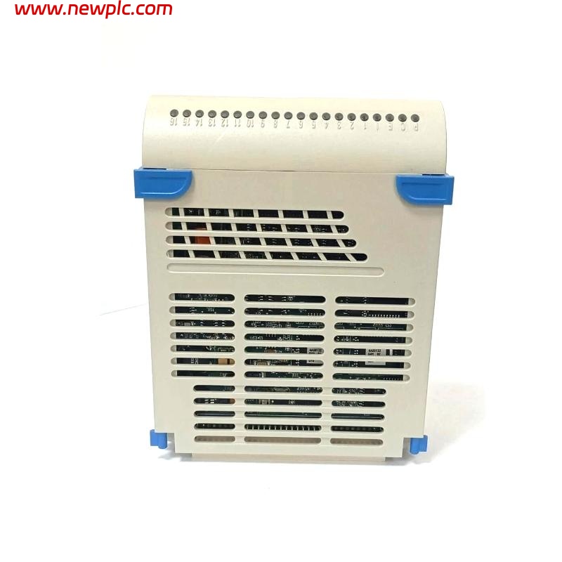 OVATION 1C31122G02 Digital Output Module