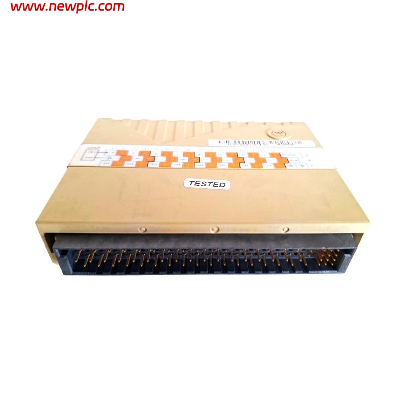 OVATION 1C31125G01 Digital Output Module