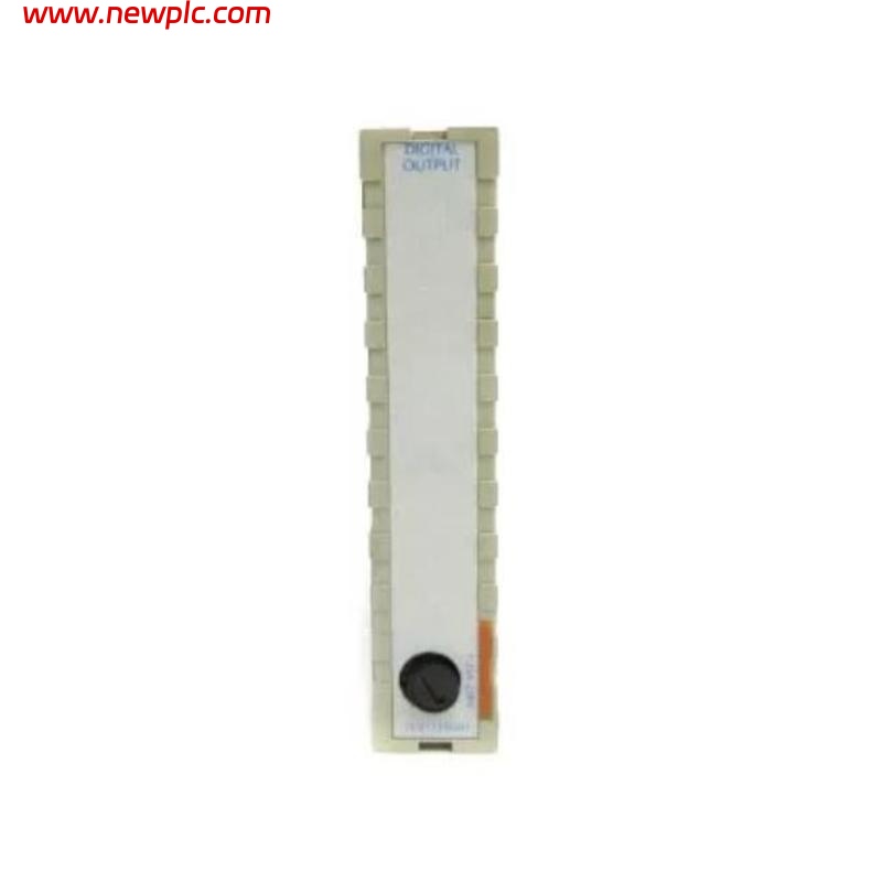 OVATION 1C31125G03 HART Analog Input Module