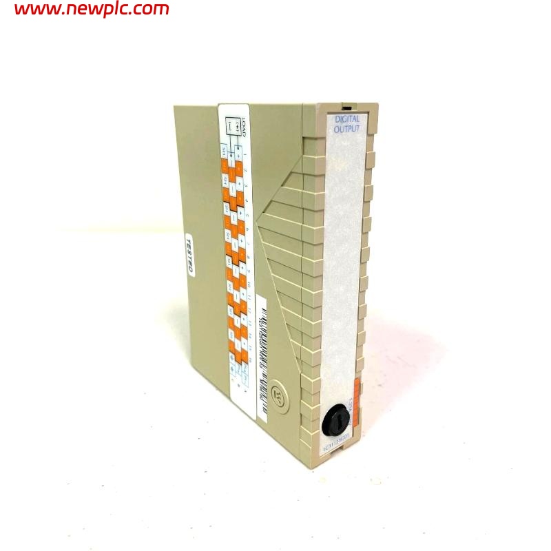 OVATION 1C31125G03 HART Analog Input Module