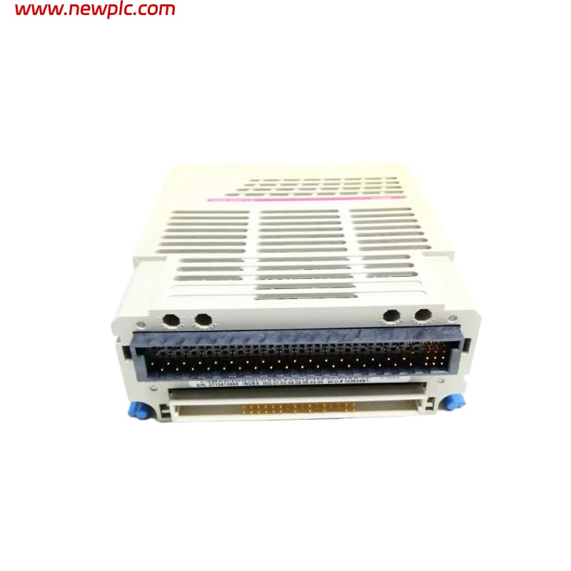 OVATION 1C31129G01 Analog Output Module