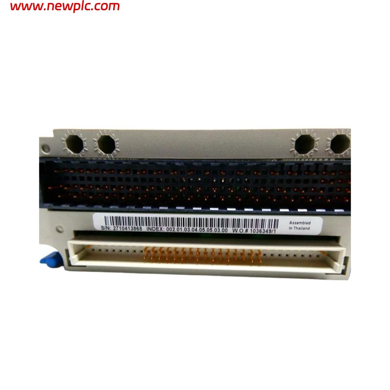 OVATION 1C31129G01 Analog Output Module