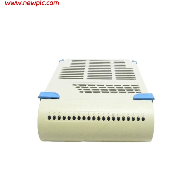 OVATION 1C31129G01 Analog Output Module