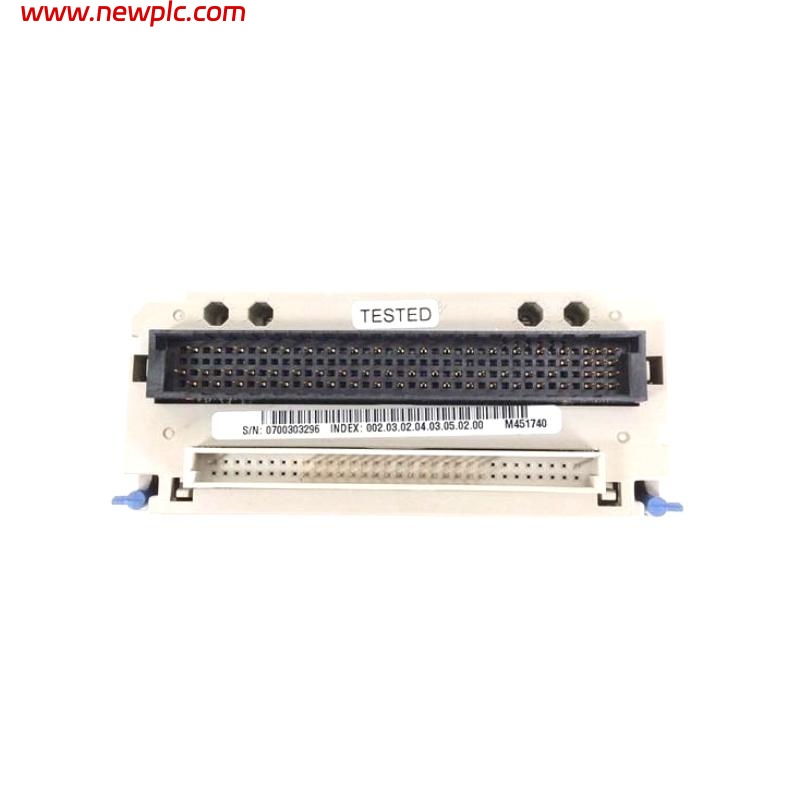 OVATION 1C31129G01 Analog Output Module