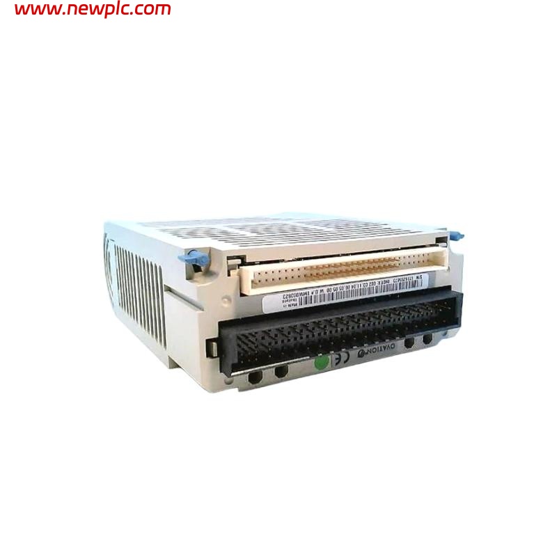 OVATION 1C31129G03 Analog Output Card