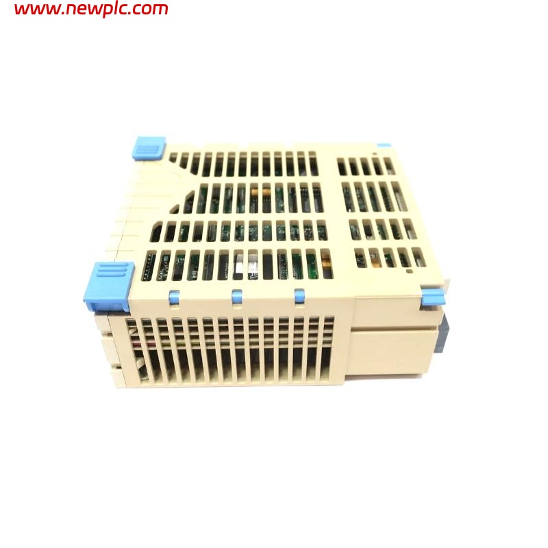 OVATION 1C31129G03 Analog Output Card