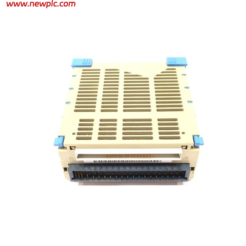 OVATION 1C31129G03 Analog Output Card