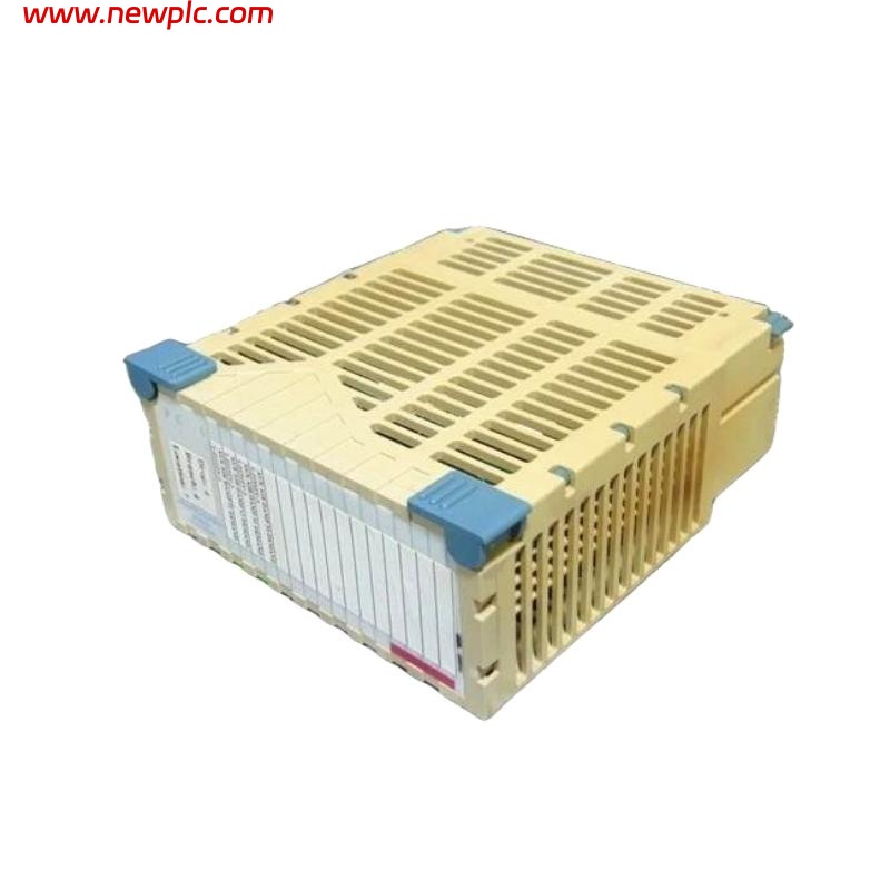 OVATION 1C31129G04 Analog Output Module