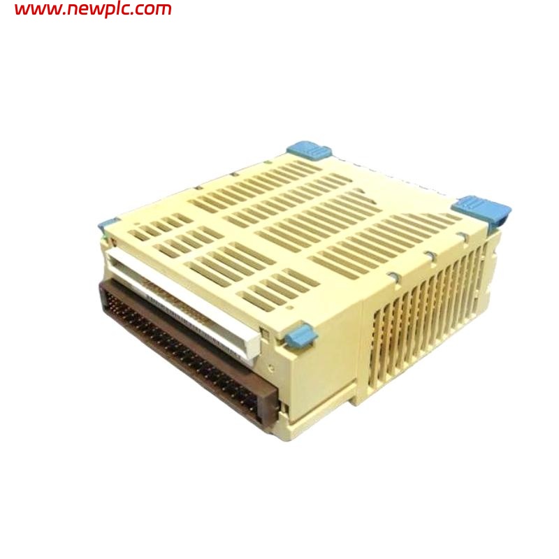 OVATION 1C31129G04 Analog Output Module