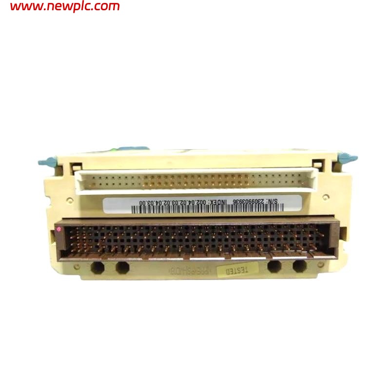 OVATION 1C31129G04 Analog Output Module